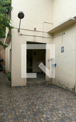 Casa à venda com 198m², 2 quartos e 2 vagasÁrea de Serviço