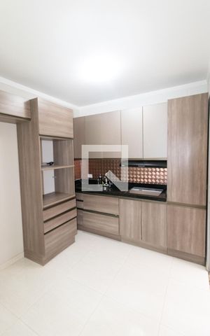 Casa de condomínio à venda com 68m², 2 quartos e 1 vaga Casa de condomínio à venda com 68m², 2 quartos e 1 vagaCozinha