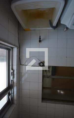 Apartamento para alugar com 70m², 2 quartos e sem vagaCozinhaa\Área de serviço