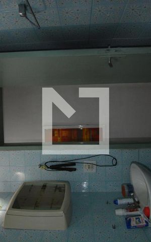 Apartamento para alugar com 70m², 2 quartos e sem vagaBanheiro Social