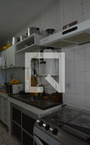 Apartamento para alugar com 70m², 2 quartos e sem vagaCozinha