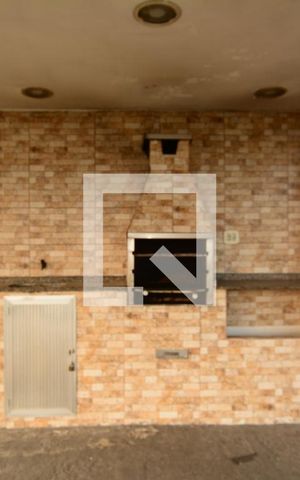 Apartamento para alugar com 70m², 2 quartos e sem vagaÁrea comum - Churrasqueira