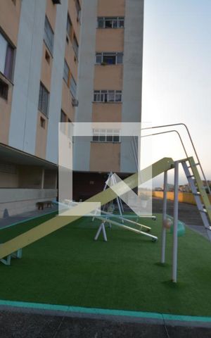 Apartamento para alugar com 70m², 2 quartos e sem vagaQuadra Esportiva
