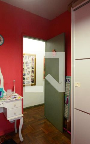 Apartamento para alugar com 70m², 2 quartos e sem vagaQuarto 1