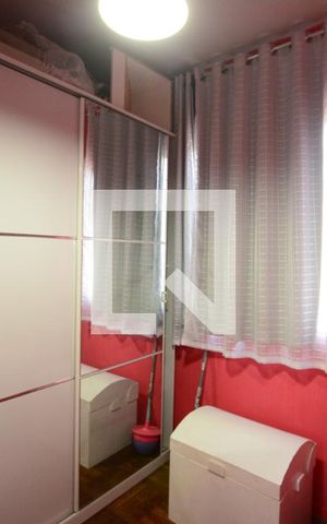 Apartamento para alugar com 70m², 2 quartos e sem vagaQuarto 1