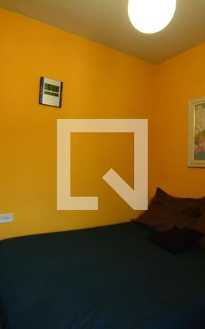 Apartamento para alugar com 70m², 2 quartos e sem vagaQuarto 2