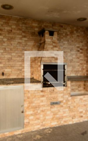 Apartamento para alugar com 70m², 2 quartos e sem vagaÁrea comum - Churrasqueira