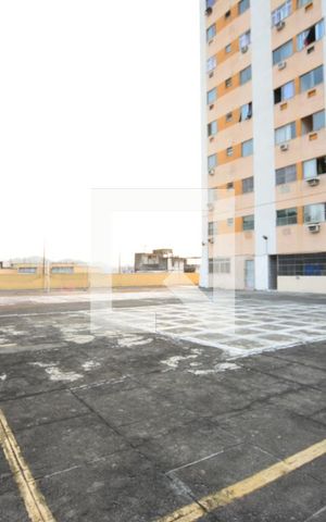 Apartamento para alugar com 70m², 2 quartos e sem vagaQuadra Esportiva