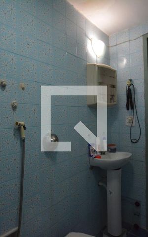 Apartamento para alugar com 70m², 2 quartos e sem vagaBanheiro Social