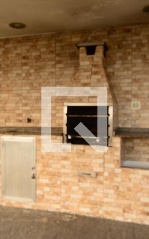Apartamento para alugar com 70m², 2 quartos e sem vagaÁrea comum - Churrasqueira