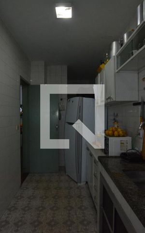 Apartamento para alugar com 70m², 2 quartos e sem vagaCozinha