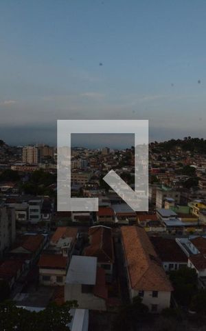 Apartamento para alugar com 70m², 2 quartos e sem vagavista da Cozinha