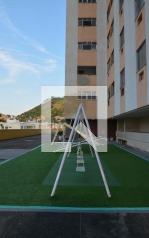Apartamento para alugar com 70m², 2 quartos e sem vagaQuadra Esportiva