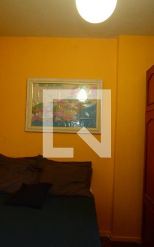 Apartamento para alugar com 70m², 2 quartos e sem vagaQuarto 2