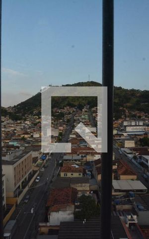 Apartamento para alugar com 70m², 2 quartos e sem vagaVista do quarto 2