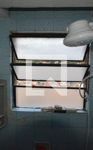 Apartamento para alugar com 70m², 2 quartos e sem vagaBanheiro Social