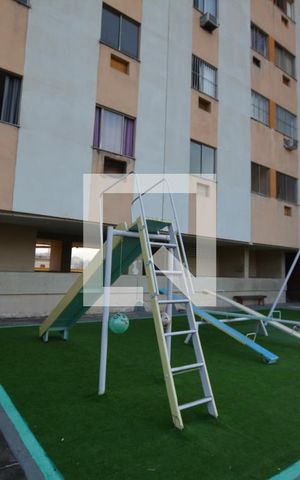 Apartamento para alugar com 70m², 2 quartos e sem vagaQuadra Esportiva