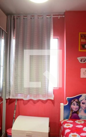 Apartamento para alugar com 70m², 2 quartos e sem vagaQuarto 1