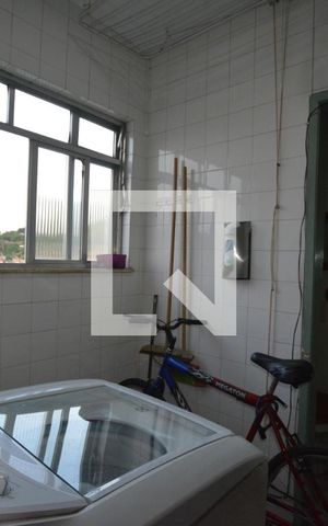 Apartamento para alugar com 70m², 2 quartos e sem vagaCozinhaa\Área de serviço