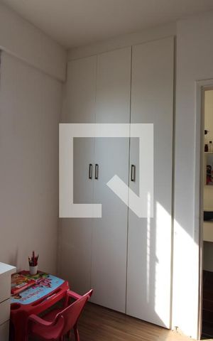 Apartamento à venda com 42m², 1 quarto e sem vagaQuarto