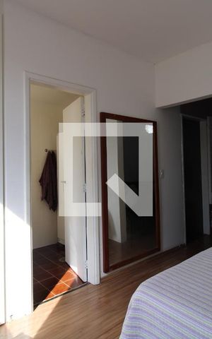 Apartamento à venda com 42m², 1 quarto e sem vagaQuarto