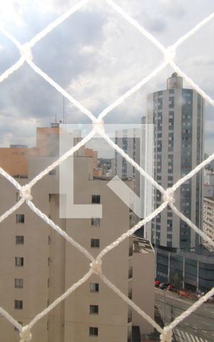 Apartamento à venda com 42m², 1 quarto e sem vagaVista do Quarto