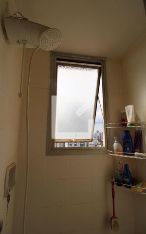 Apartamento à venda com 42m², 1 quarto e sem vagaBanheiro