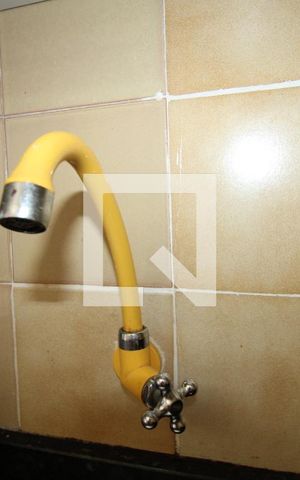 Apartamento à venda com 42m², 1 quarto e sem vagaCozinha e Área de Serviço