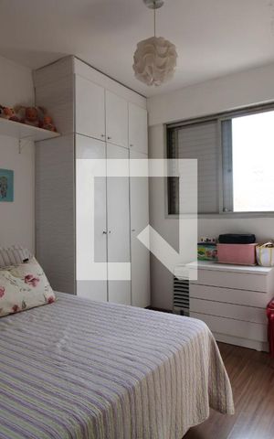 Apartamento à venda com 42m², 1 quarto e sem vagaQuarto