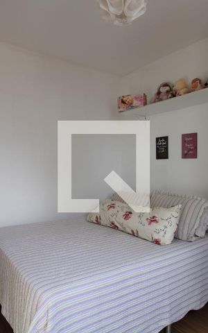 Apartamento à venda com 42m², 1 quarto e sem vagaQuarto