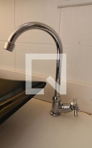 Apartamento à venda com 42m², 1 quarto e sem vagaBanheiro