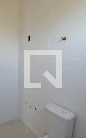 Casa à venda com 94m², 2 quartos e 1 vagaBanheiro da Suíte 2