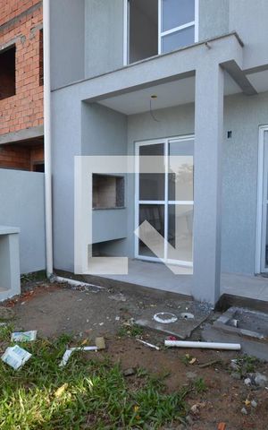 Casa à venda com 94m², 2 quartos e 1 vagaÁrea Externa