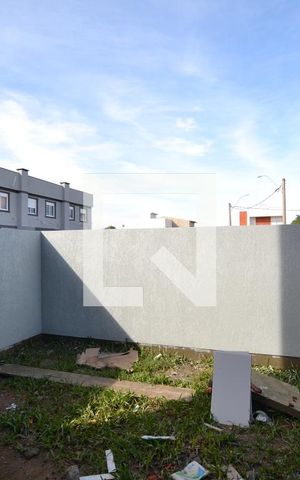 Casa à venda com 94m², 2 quartos e 1 vagaÁrea Externa