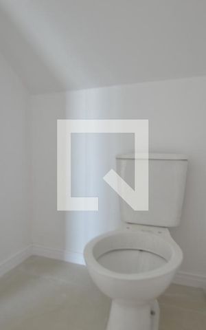 Casa à venda com 94m², 2 quartos e 1 vagaLavabo