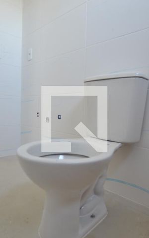 Casa à venda com 94m², 2 quartos e 1 vagaBanheiro da Suíte 2