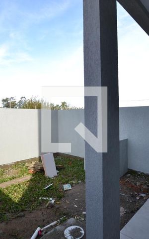 Casa à venda com 94m², 2 quartos e 1 vagaÁrea Externa