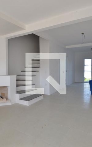 Casa à venda com 94m², 2 quartos e 1 vagaSala/Cozinha