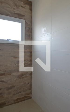 Casa à venda com 94m², 2 quartos e 1 vagaBanheiro da Suíte 2