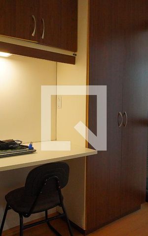 Apartamento à venda com 104m², 2 quartos e 1 vagaEscritório