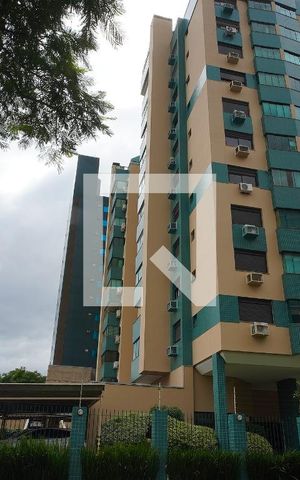 Apartamento à venda com 104m², 2 quartos e 1 vagaFachada do Prédio