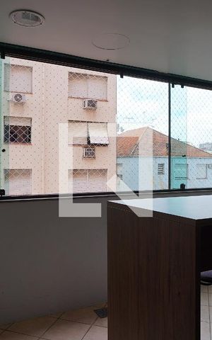 Apartamento à venda com 104m², 2 quartos e 1 vagaSala - Espaço Gourmet