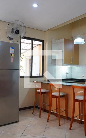 Apartamento à venda com 104m², 2 quartos e 1 vagaÁrea comum - Salão de festas