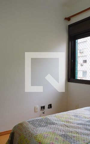 Apartamento à venda com 104m², 2 quartos e 1 vagaQuarto 1