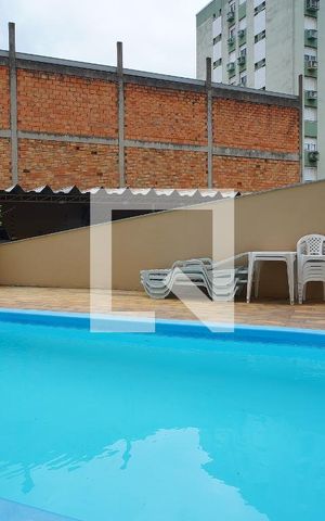 Apartamento à venda com 104m², 2 quartos e 1 vagaÁrea comum - Piscina