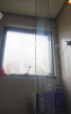 Apartamento à venda com 104m², 2 quartos e 1 vagaBanheiro da Suíte