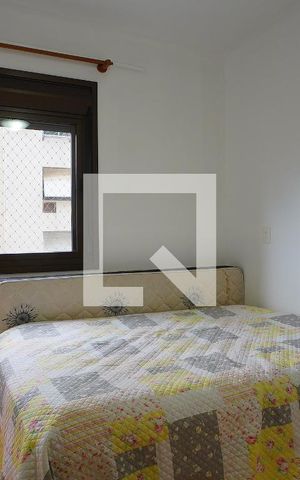 Apartamento à venda com 104m², 2 quartos e 1 vagaQuarto 1