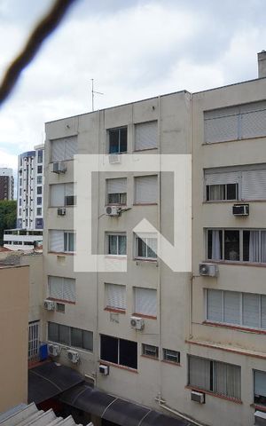 Apartamento à venda com 104m², 2 quartos e 1 vagaQuarto 1 - Vista
