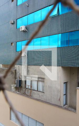 Apartamento à venda com 104m², 2 quartos e 1 vagaSuite - Vista
