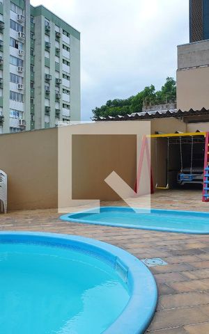 Apartamento à venda com 104m², 2 quartos e 1 vagaÁrea comum - Piscina